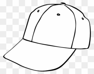 Yankees Baseball Hat Clipart - Baseball Cap Clip Art