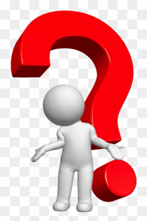My Image - Powerpoint Presentation Question Mark Gif - Free Transparent