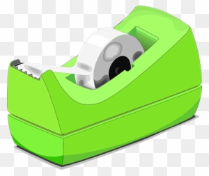 sellotape holder