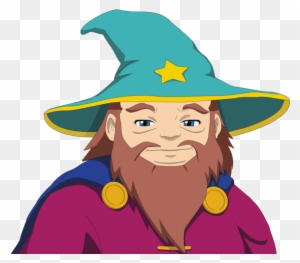 Fighters Of Zaron Anime Wizard King Wizard King South Park Free Transparent Png Clipart Images Download