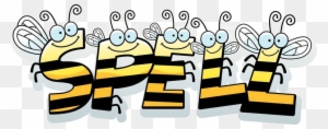 Spelling Bee Clip Art - Spelling Bee Clip Art