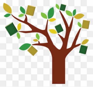 Book Tree - Booke Tree