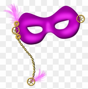 Clip Art - Mardi Gra Bead .png