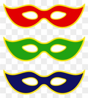 Printable Masquerade Mask Photo Booth Prop - Masquerade Mask Photo Booth Props