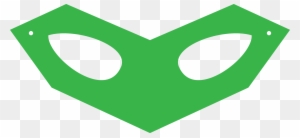 28 Images Of Green Lantern Mask Template Tonibest Com - Green Lantern ...