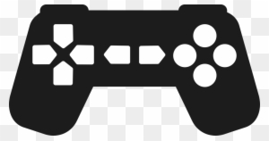 "it's A Nice Starter Up For The Kids, To Be Entertained - Game Controller Clip Art Transparent