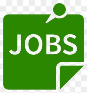 Photos Jobs Png Images - Job Posting Icon Png