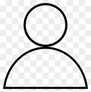My Job Search Center Svg Png Icon Free Download - Profile Icon Png Ios