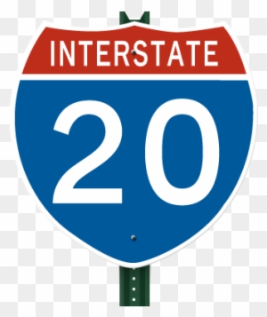 Guide Signs - Interstate 76 Pa Logos