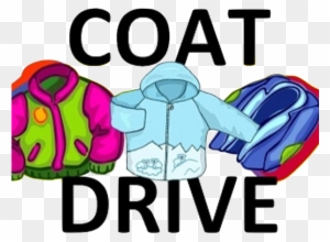 Hillside Cares Is Teaming Up With The Hillside Student - Free Printable Coat Drive Flyer