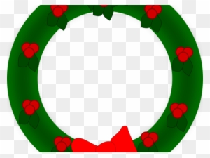 Wreath Border Clipart, Transparent PNG Clipart Images Free Download ...