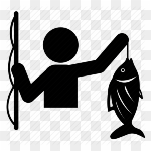 Free Free Fishing Svg Icons 382 SVG PNG EPS DXF File
