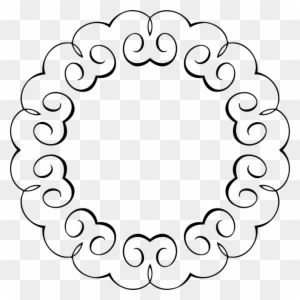 Drawing Computer Icons Line Art Circle - Mohammedan Sporting Club Logo Png