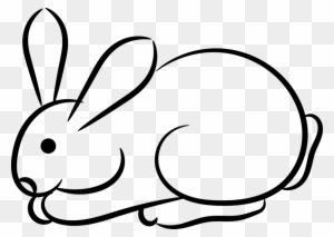 Conejo Clipart Transparent Png Clipart Images Free Download Clipartmax
