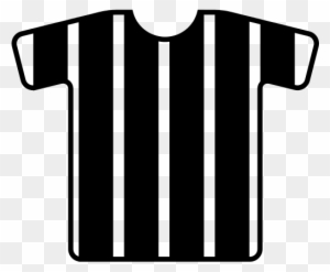 Football Shirt Png File - Dibujo Camisa De Futbol - Free Transparent ...