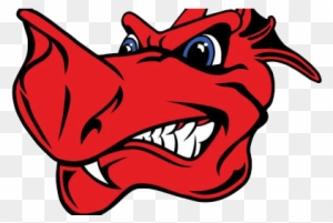 5 5 - Kingsway Regional High School Dragon