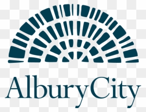 Kiewa St Garage Sale - Albury City Council Logo