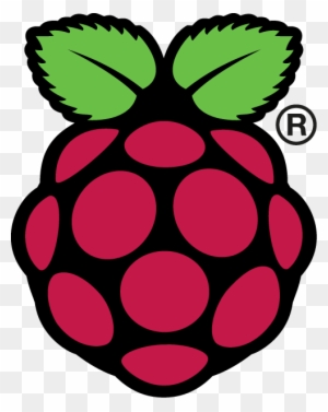 We Will Refer To This As The “raspberry Pi Logo” - Raspberry Pi Logo