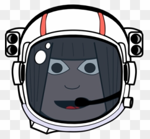 Space Suit Astronaut Outer Space Computer Icons Helmet - Astronaut Helmet Cartoon Png