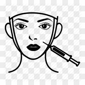 Cosmetic Surgery Icon Png Clipart Plastic Surgery Rhytidectomy ...