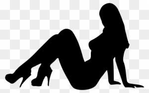 Sexy Woman Clipart, Transparent PNG Clipart Images Free Download
