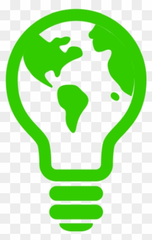Clean The Toilet - Png Icon Green Energy