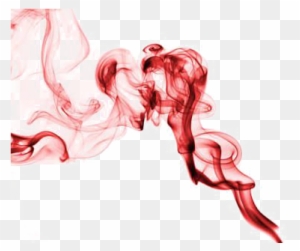 Red Smoke Png Clipart - New Png Effect Tattoo For Picsart