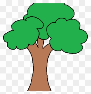 Trees Cliparts Apple Fruit Tree Fruit Picking Clip - Apple Tree Without ...