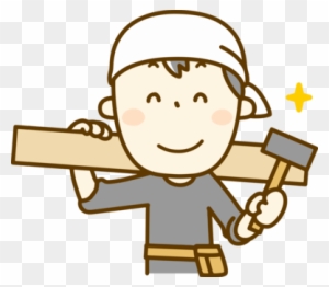 Job Arubaito Laborer Permatemp 社員 工場 作業 員 イラスト Free Transparent Png Clipart Images Download
