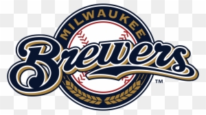 Smart Media Company - Milwaukee Brewers Logo Png