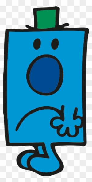 pic Mr Grumpy Clipart mr grumpy free transparent png