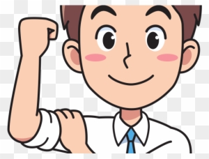 Strong Man Clipart Clip Art Strong Person Free Transparent Png Clipart Images Download