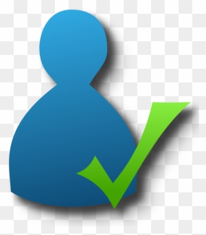 Big Image - Enable User Icon Png - Free Transparent PNG Clipart Images ...