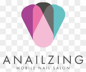 Nail Clipart Logo Design - Nail Salon Logo Degins