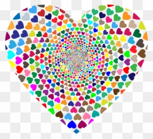 All Photo Png Clipart - Hearts Vortex