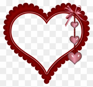 Http - //leonamoroco - Centerblog - Net - Page - Frame Love Heart Png