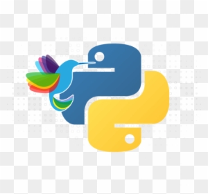 Python Programming Language Logo
