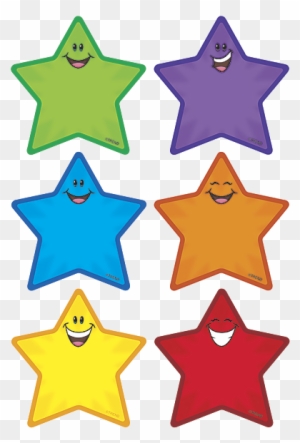 Explore School Clipart, Learning Colors, And More - Trend Star Mini ...