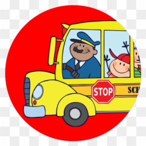 Community Toolkit - Community Helpers School Bus Driver