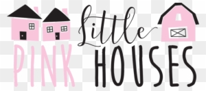 Little Pink Houses Produce Logo - Little Pink Houses Produce