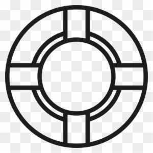 Lifesaver Png File - Native American Symbol Cross