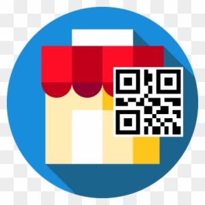 Merchant Deployment Process - Qr Code Reader App Icon Size 512512