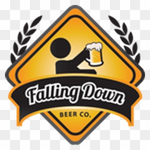 Falling Down Beer Co - Falling Down Beer Company