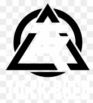 Follow Us - Tiger Rock Symbol