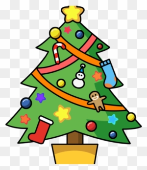 Last Day Activity Sign Up - Christmas Tree Ornament (round)