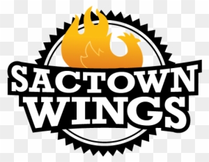 Sactown Wings Event - Chicken Wings