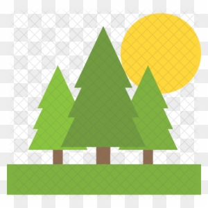 Svg Transparent Library Natural Landscape Icon Environment - Natural Icon Png