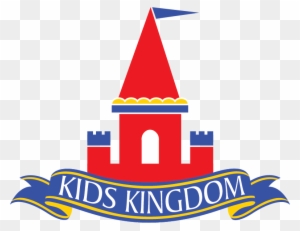 Kids Kingdom City Of Redding Logo - Kid's Kingdom
