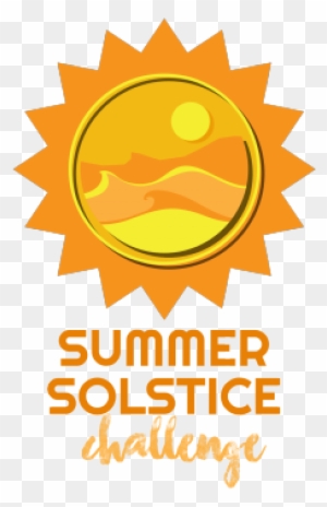 2019 Season Metres There Is An Individual Challenge - Summer Solstice