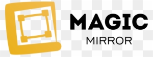 Magic Mirror Logo - Magic Mirror Sketch Logo